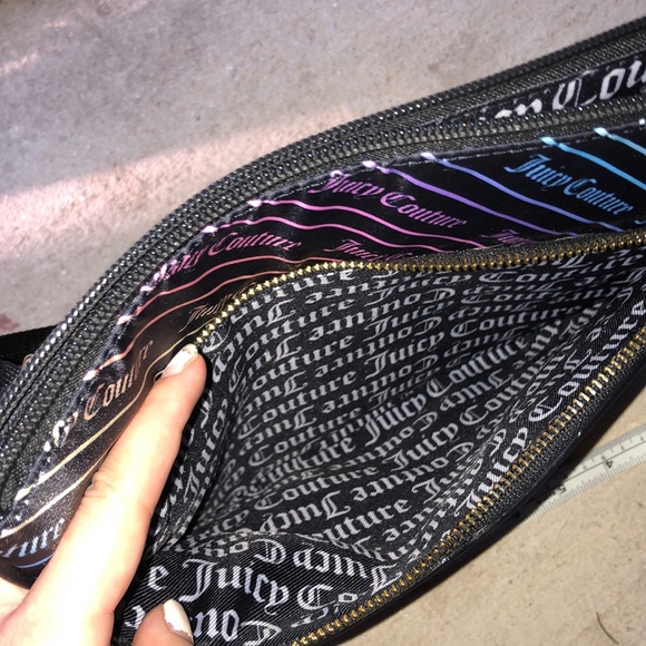 Juicy Couture Crossbody Bag - Picture 6 of 9